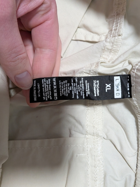 LSKD Daily 7" - Picture 5 of 5